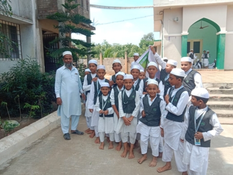 education ngo in india​

