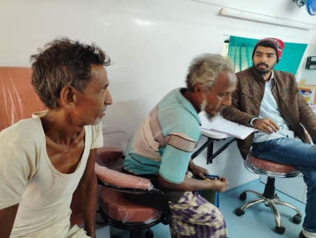 healthcare ngo​

