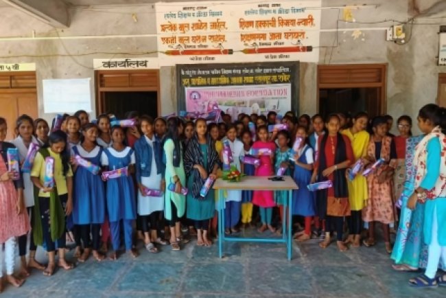 Women Empowerment NGO in India | The Phoenix Foundation