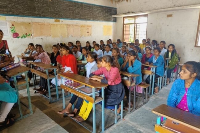 Women's Health & Empowerment NGO | The Phoenix Foundation