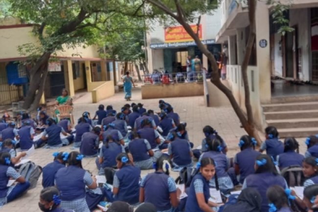 Skill Development NGO in India – The Phoenix Foundation