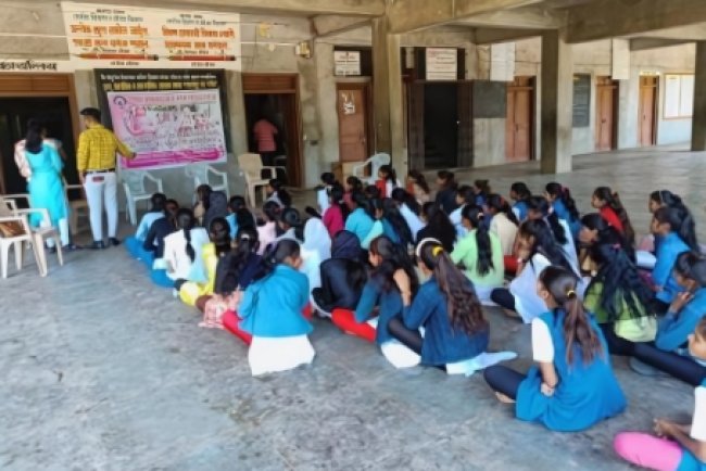 Education for All: How The Phoenix Foundation Empowers Child Education in India