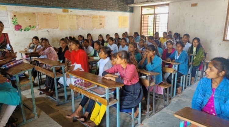 Women's Health & Empowerment NGO | The Phoenix Foundation