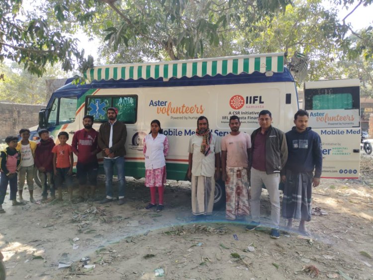Top NGO in India for Healthcare, Education, and Women Empowerment