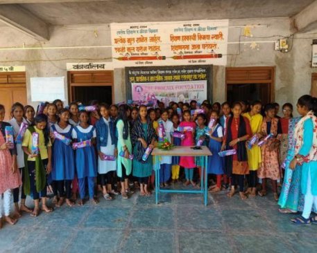 Top NGO in India for Healthcare, Education, and Women Empowerment