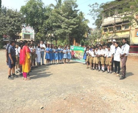 Top NGO in India for Healthcare, Education, and Women Empowerment