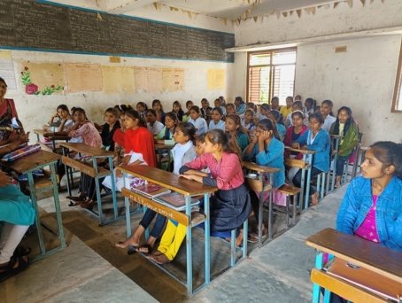 Skill Development NGO in India – The Phoenix Foundation