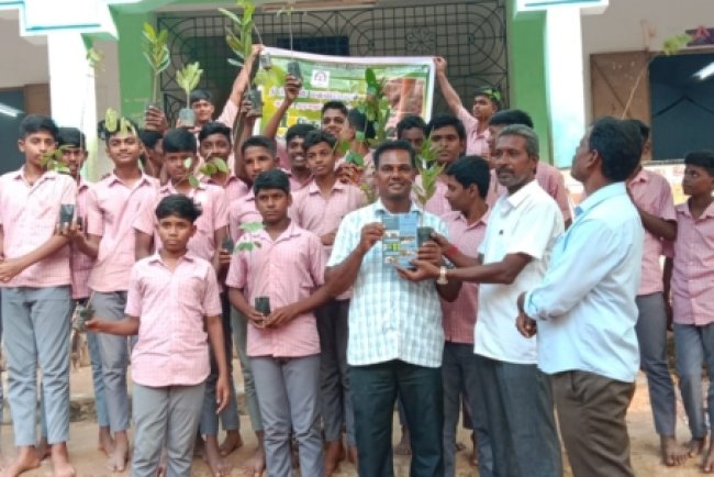 Why Environmental Awareness in Schools Is Key to India’s Sustainable Future