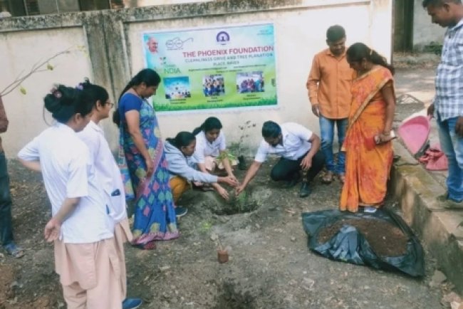 Top Environmental NGOs in India Working on Climate Change