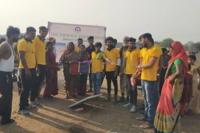Environment Protection NGO in India | The Phoenix Foundation