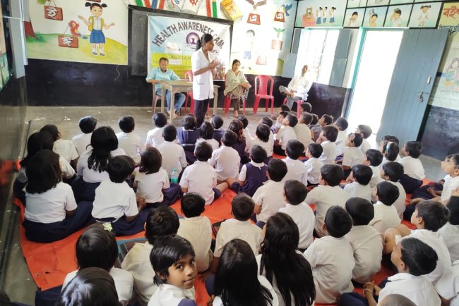 Top 20 NGO in India: How Rankings Should Be Measured | Phoenix Foundation