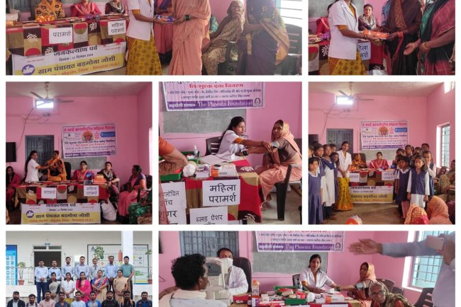 NGO for Women in India | The Phoenix Foundation