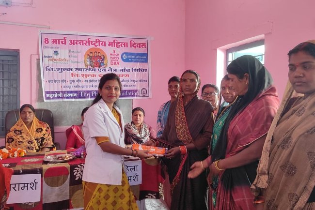 Women Empowerment NGO in Bangalore | The Phoenix Foundation