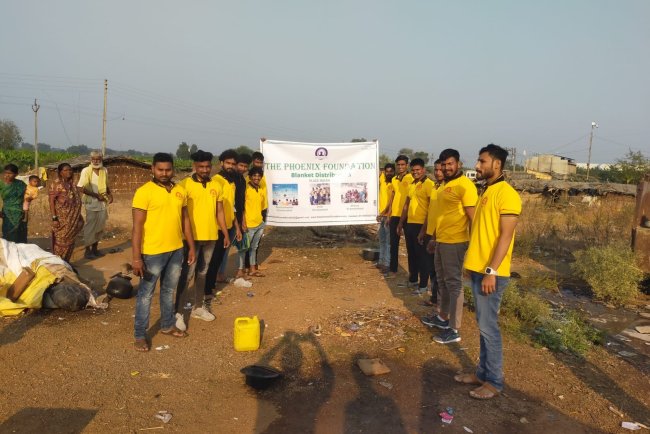 The Phoenix Foundation: Leading Skill Development NGO in India