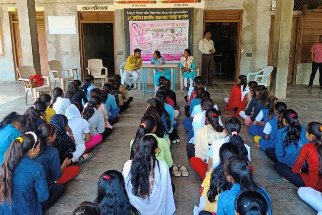 Why Phoenix Foundation is the Best NGO for Skill Development in India