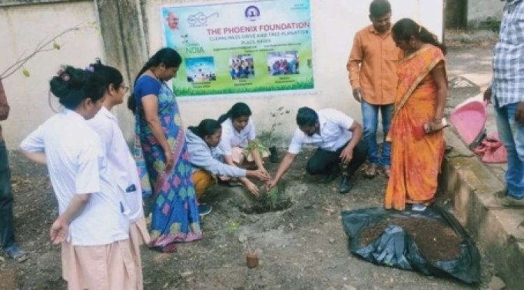 Top Environmental NGOs in India Working on Climate Change