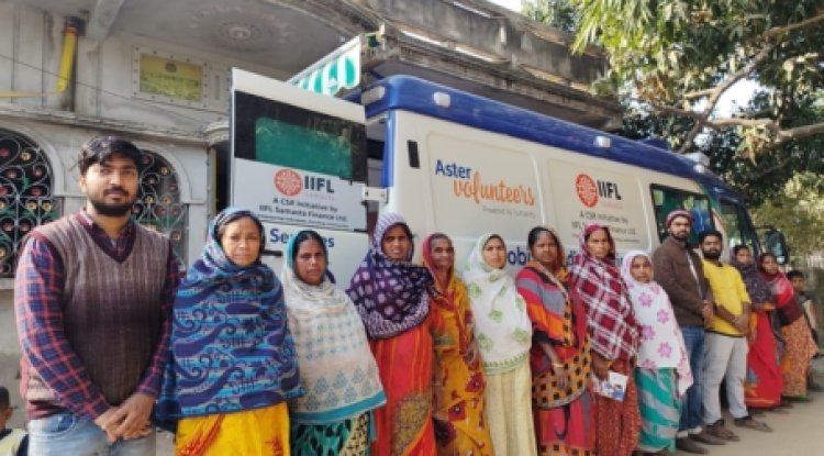Free Medical Help in Pune: NGOs & Health Camps to Know