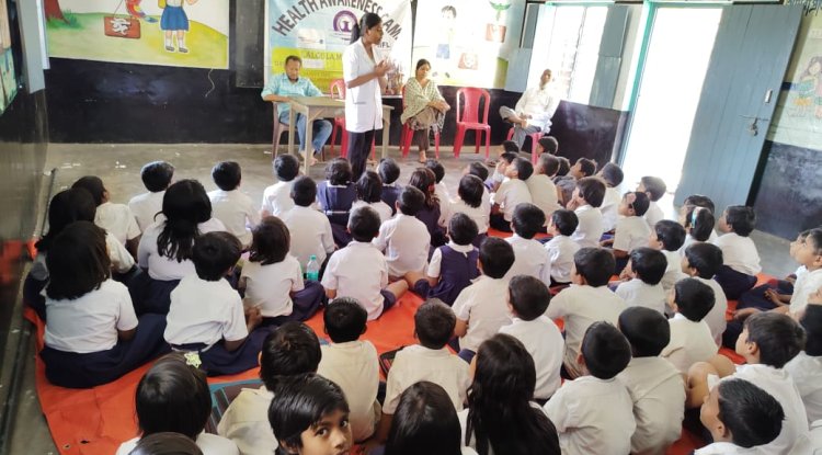 Top 20 NGO in India: How Rankings Should Be Measured | Phoenix Foundation