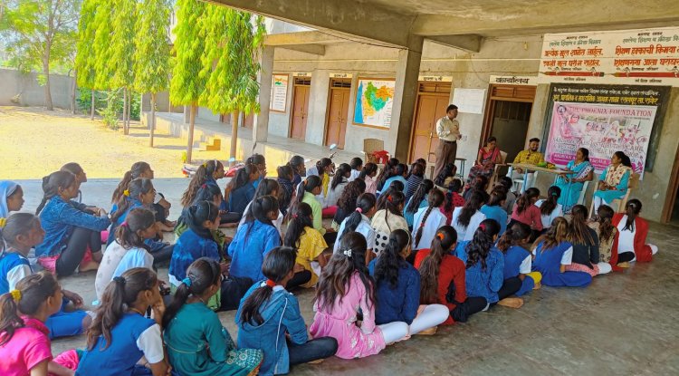 Women Empowerment NGO: What Real Impact Looks Like | Phoenix Foundation