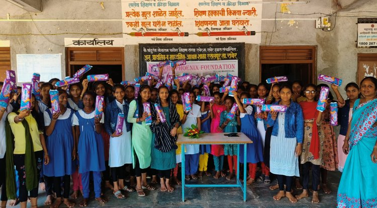 Women Empowerment NGO in India | The Phoenix Foundation