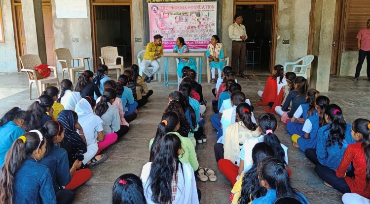 Why Phoenix Foundation is the Best NGO for Skill Development in India