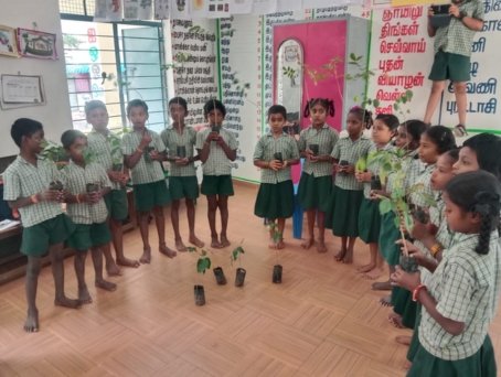 Why Environmental Awareness in Schools Is Key to India’s Sustainable Future
