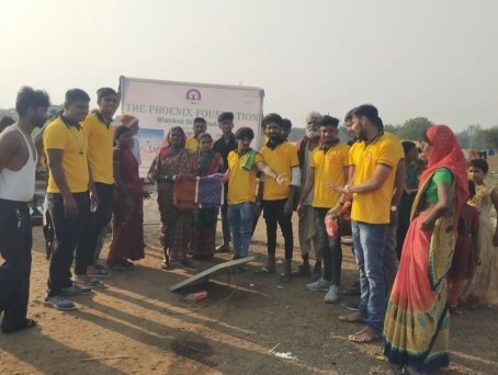 Environment Protection NGO in India | The Phoenix Foundation