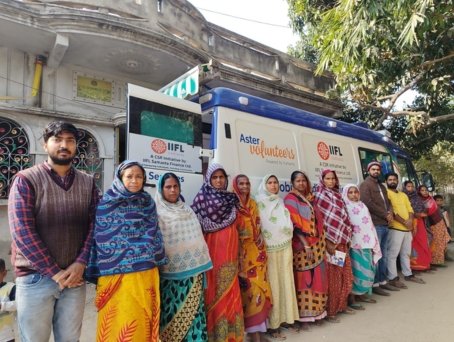 Free Medical Help in Pune: NGOs & Health Camps to Know