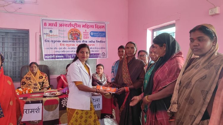 Best NGO in India for Skill Development, Women Empowerment, Education & Healthcare – The Phoenix Foundation