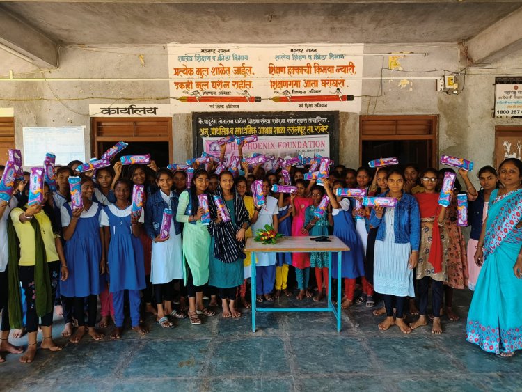 Women Empowerment NGO in India | The Phoenix Foundation