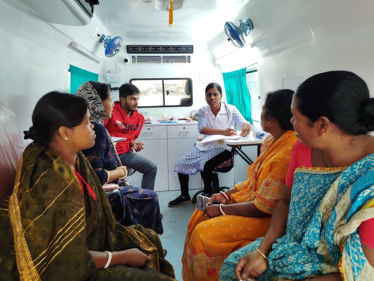 Best NGO in India – The Phoenix Foundation’s Impactful Social Work