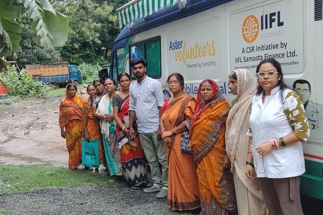 Why CSR Teams Fund Mobile Medical Unit Vans | The Phoenix Foundation