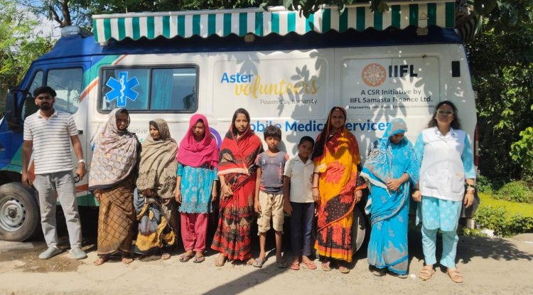 Top Healthcare NGOs in India | The Phoenix Foundation